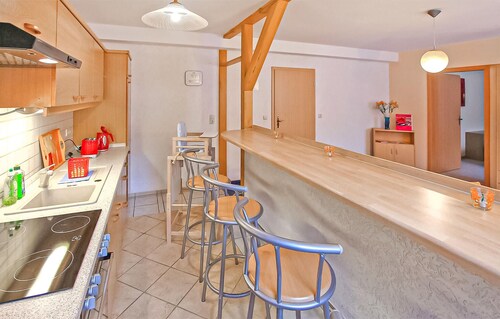 Ferienwohnung Groß Plasten