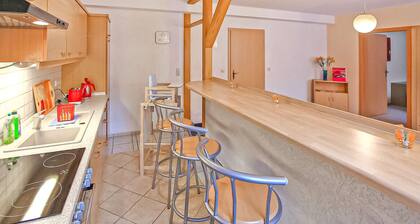 Ferienwohnung Groß Plasten