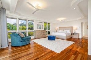 5 Schlafzimmer, Bügeleisen/Bügelbrett, kostenloses WLAN, Bettwäsche