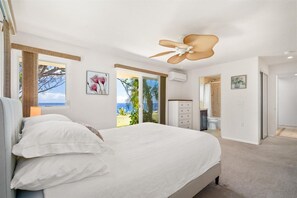 5 bedrooms, iron/ironing board, free WiFi, bed sheets