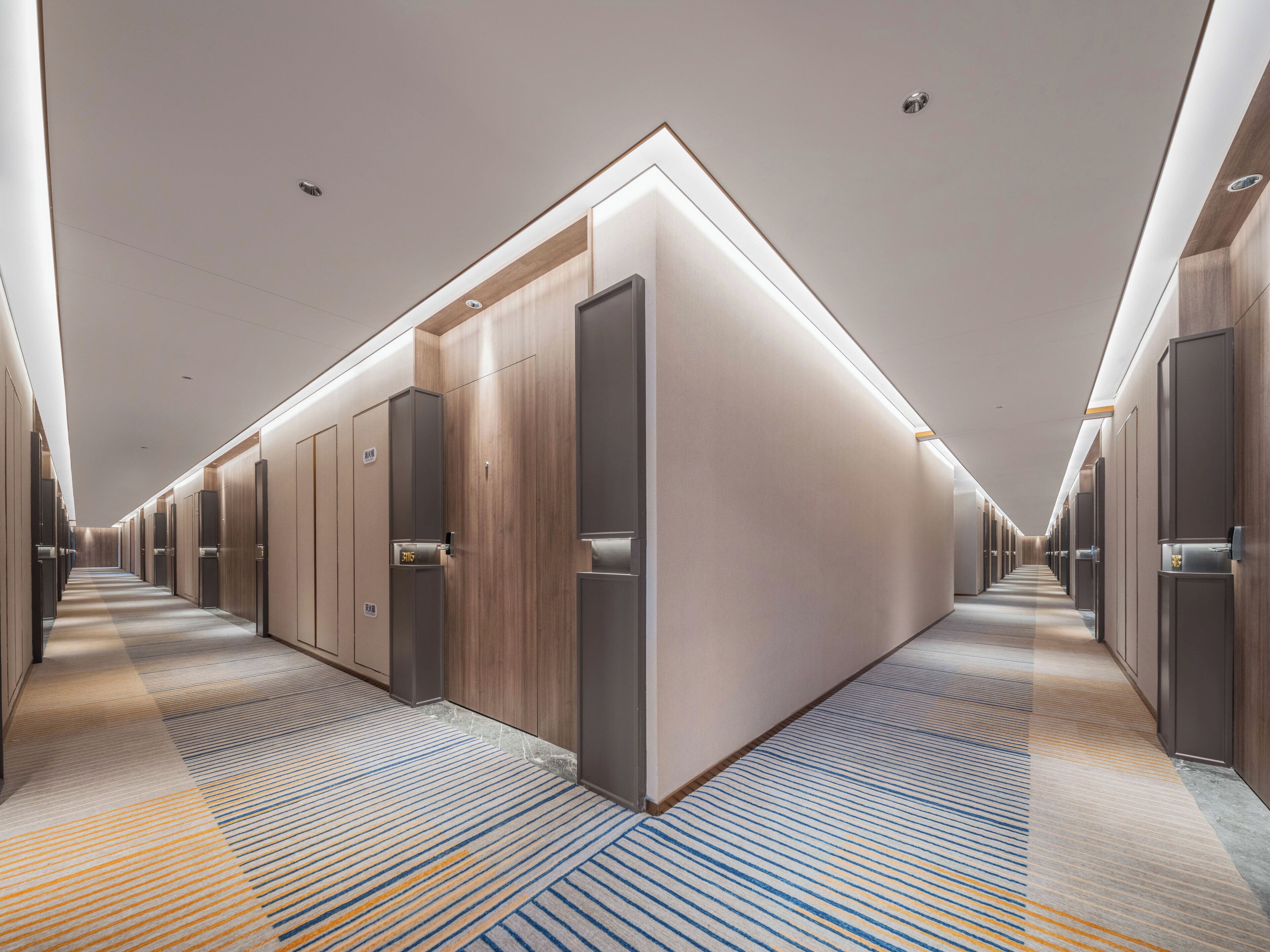 Foto - Holiday Inn Express Beijing Zhongguancun Tech Park by IHG