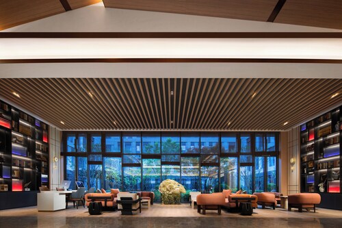 Holiday Inn Express Beijing Zhongguancun Tech Park by IHG