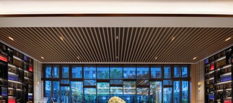 Holiday Inn Express Beijing Zhongguancun Tech Park by IHG