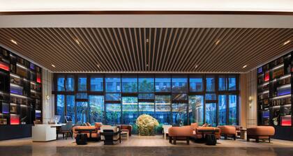 Holiday Inn Express Beijing Zhongguancun Tech Park by IHG