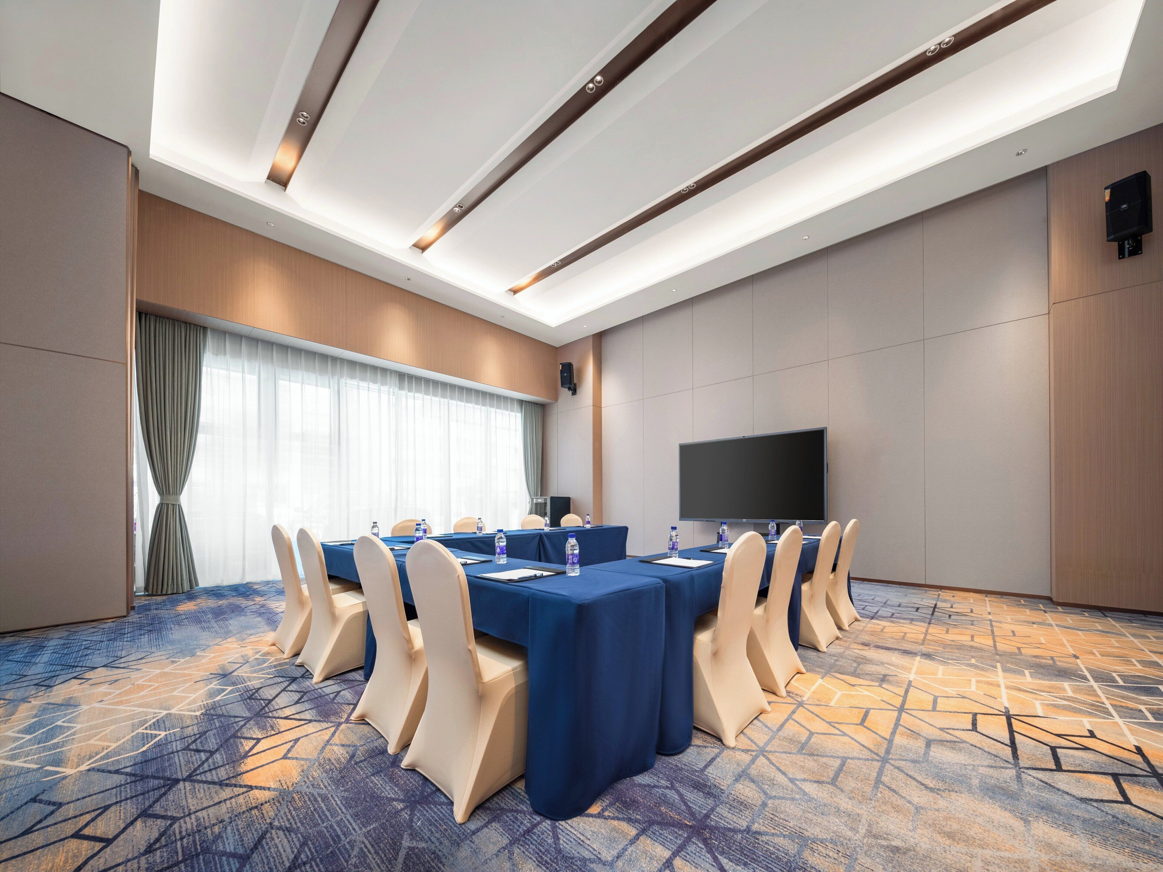 Foto - Holiday Inn Express Beijing Zhongguancun Tech Park by IHG