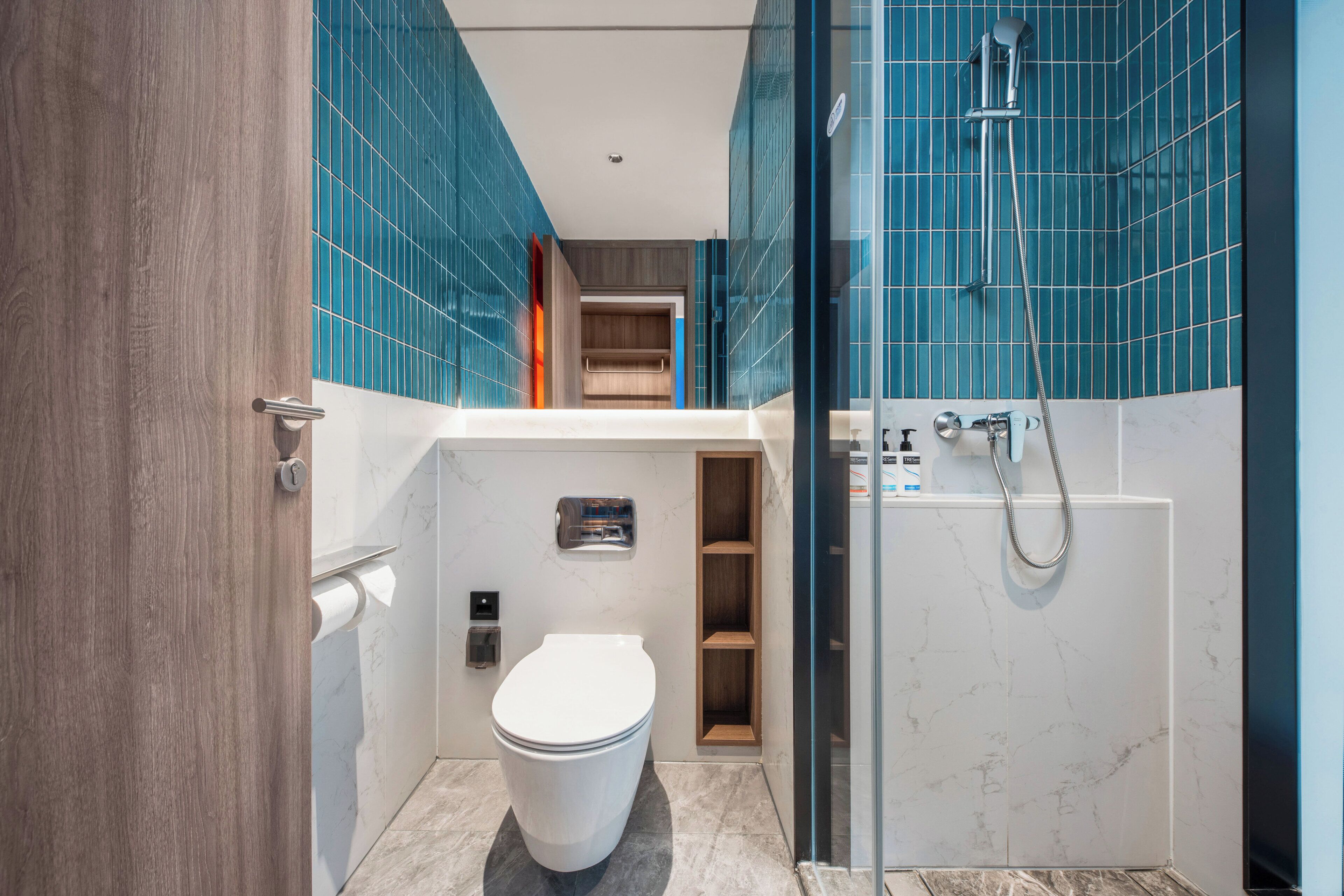 Foto - Holiday Inn Express Beijing Zhongguancun Tech Park by IHG