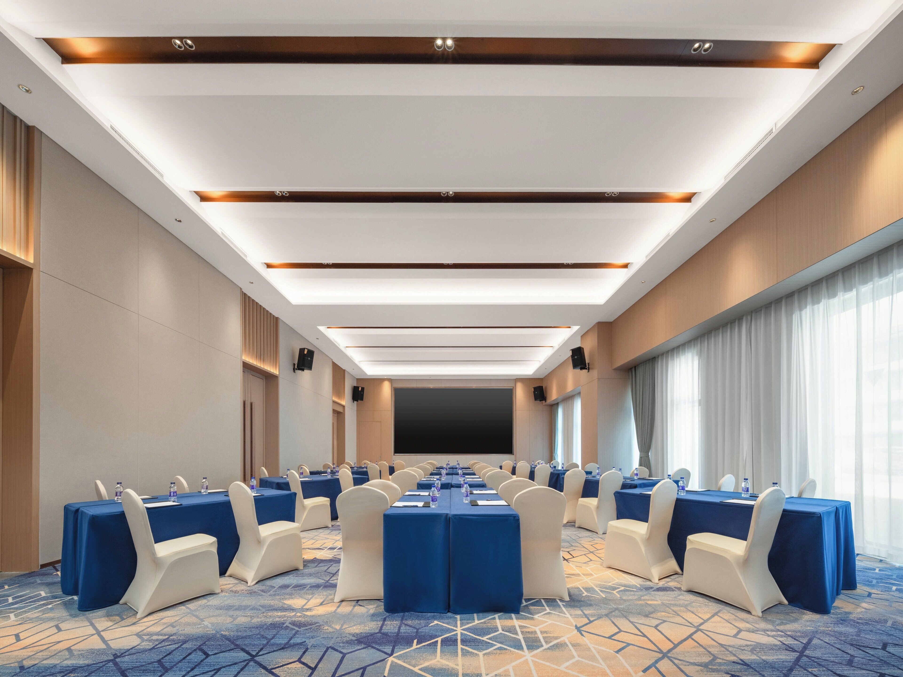 Foto - Holiday Inn Express Beijing Zhongguancun Tech Park by IHG