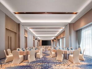Meeting facility - Holiday Inn Express Beijing Zhongguancun Tech Park by IHG (Beijing)