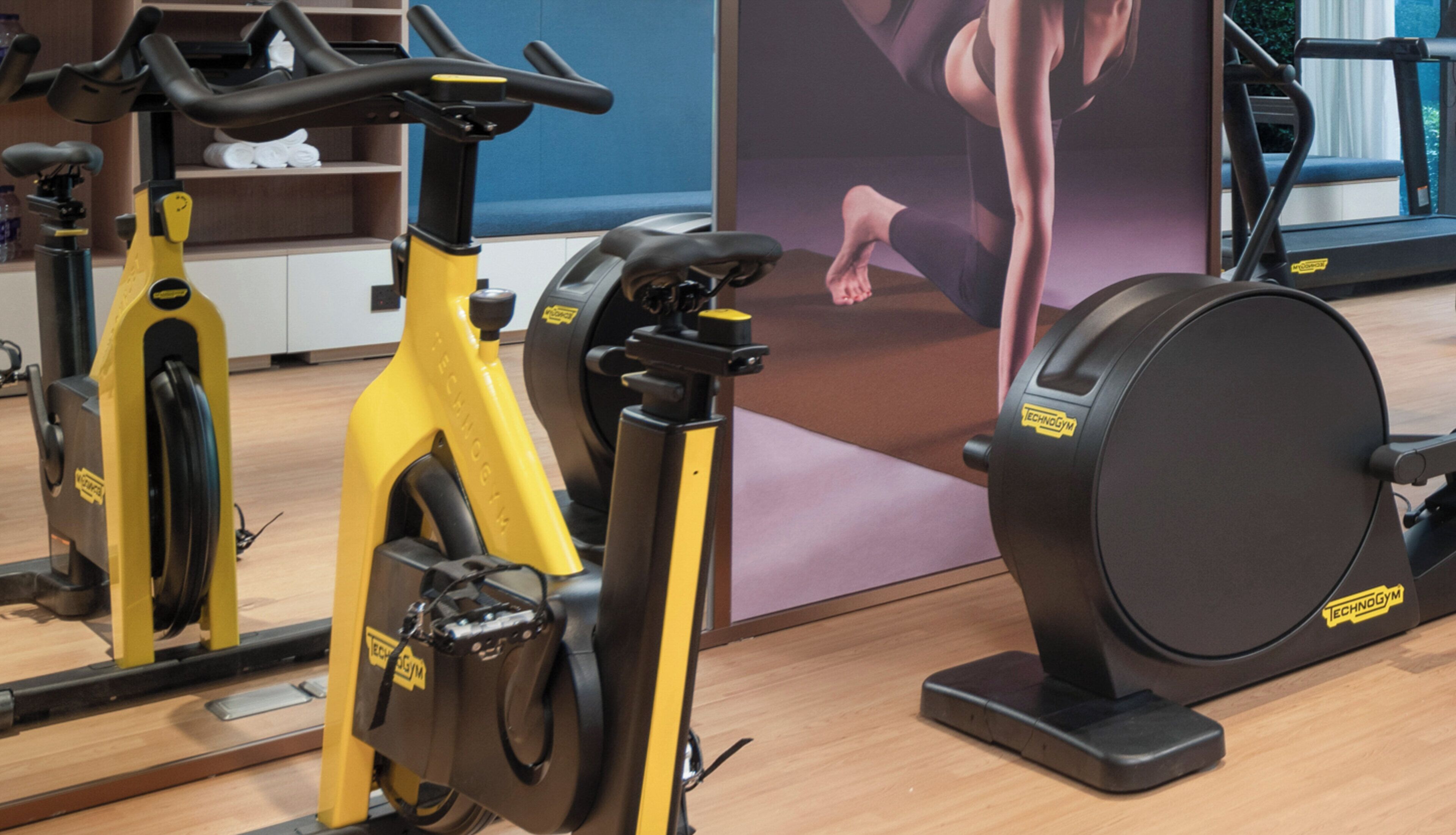 Foto - Holiday Inn Express Beijing Zhongguancun Tech Park by IHG