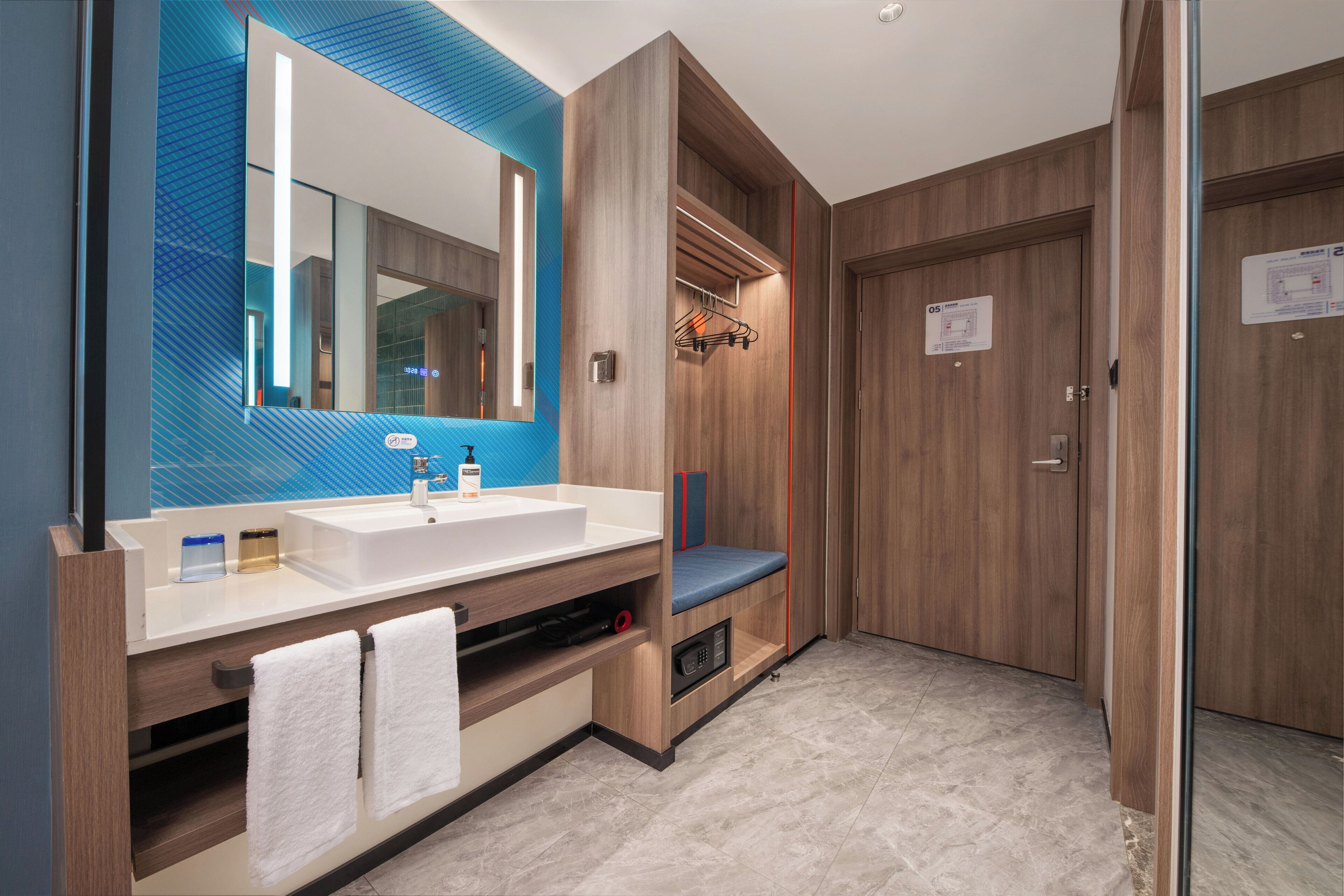 Foto - Holiday Inn Express Beijing Zhongguancun Tech Park by IHG