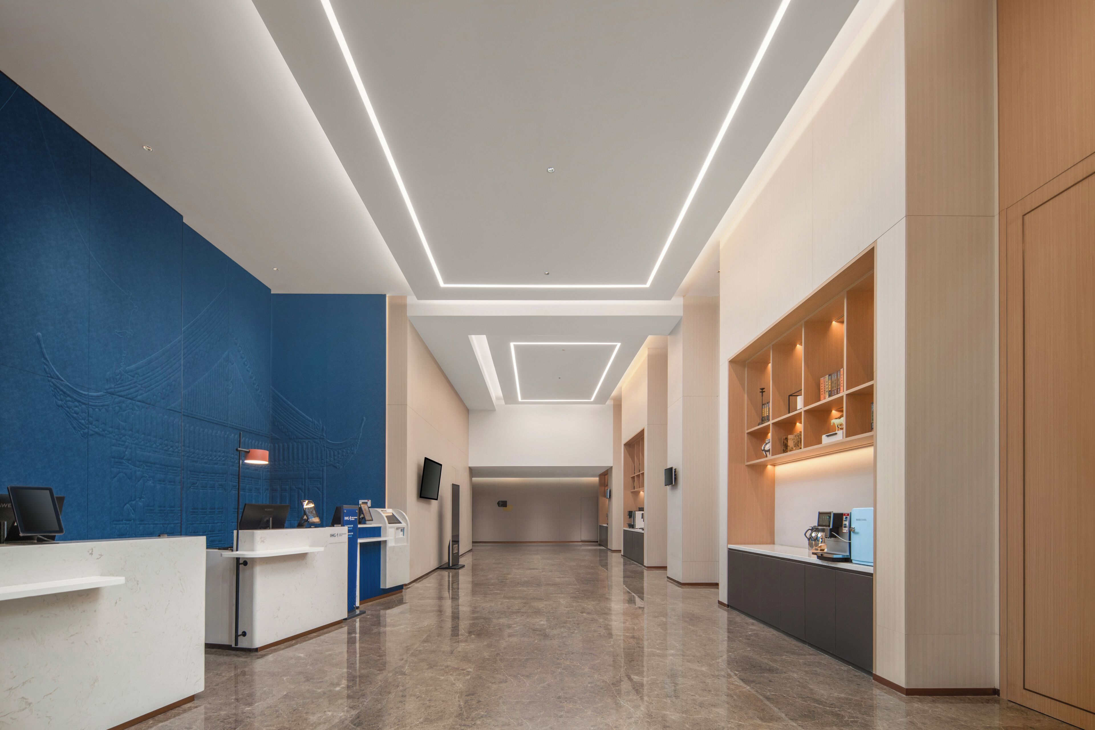 Foto - Holiday Inn Express Beijing Zhongguancun Tech Park by IHG