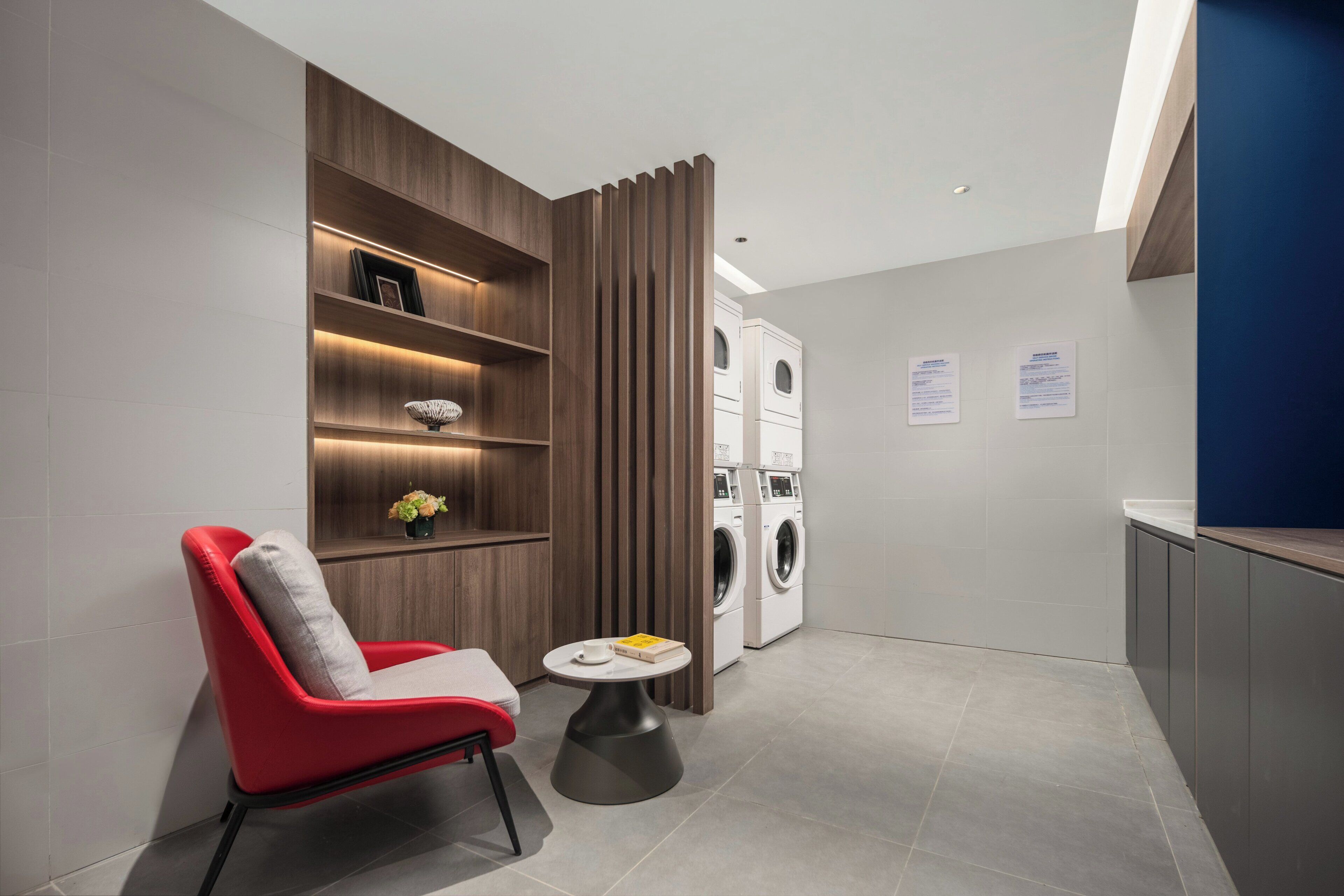 Foto - Holiday Inn Express Beijing Zhongguancun Tech Park by IHG