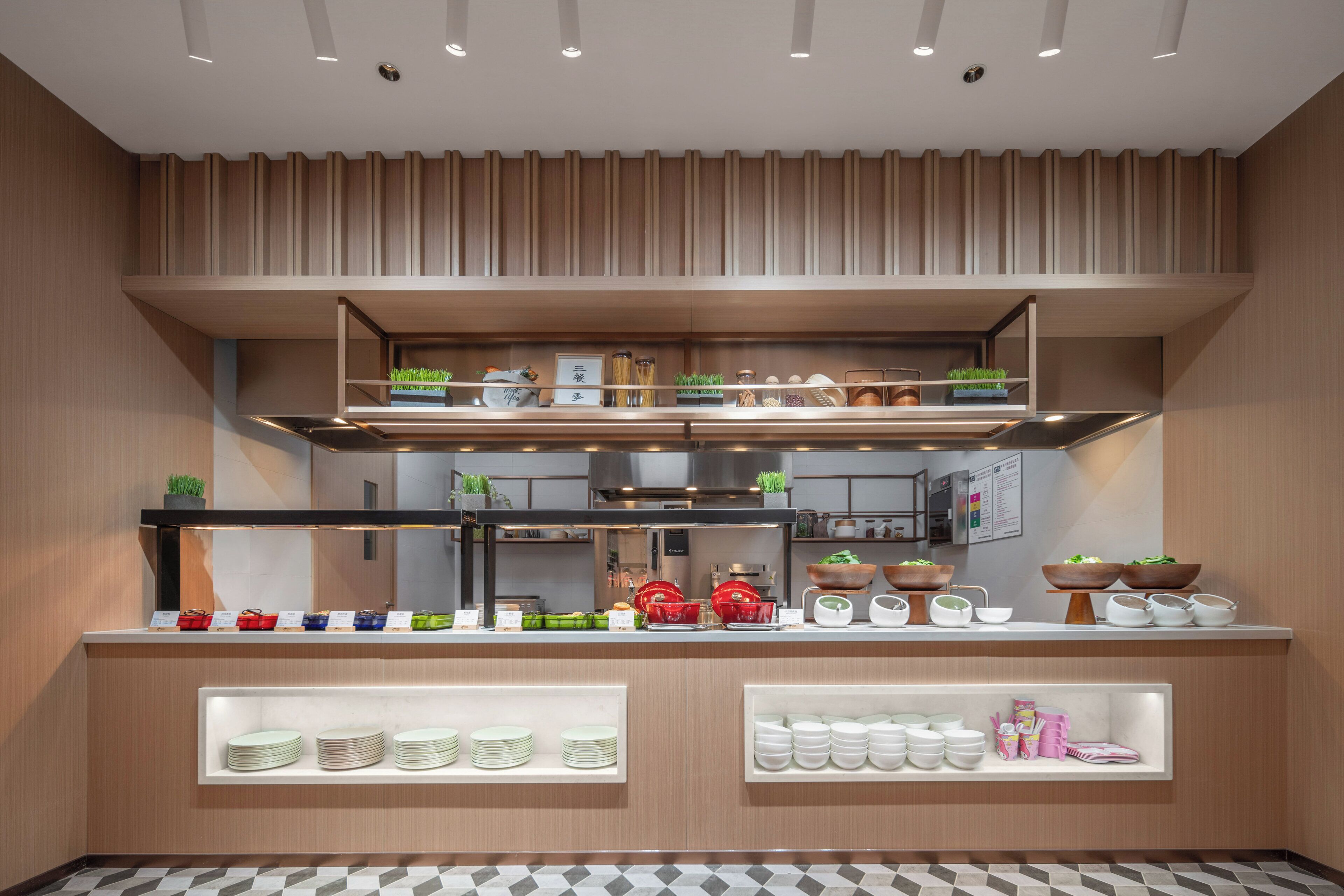 Foto - Holiday Inn Express Beijing Zhongguancun Tech Park by IHG