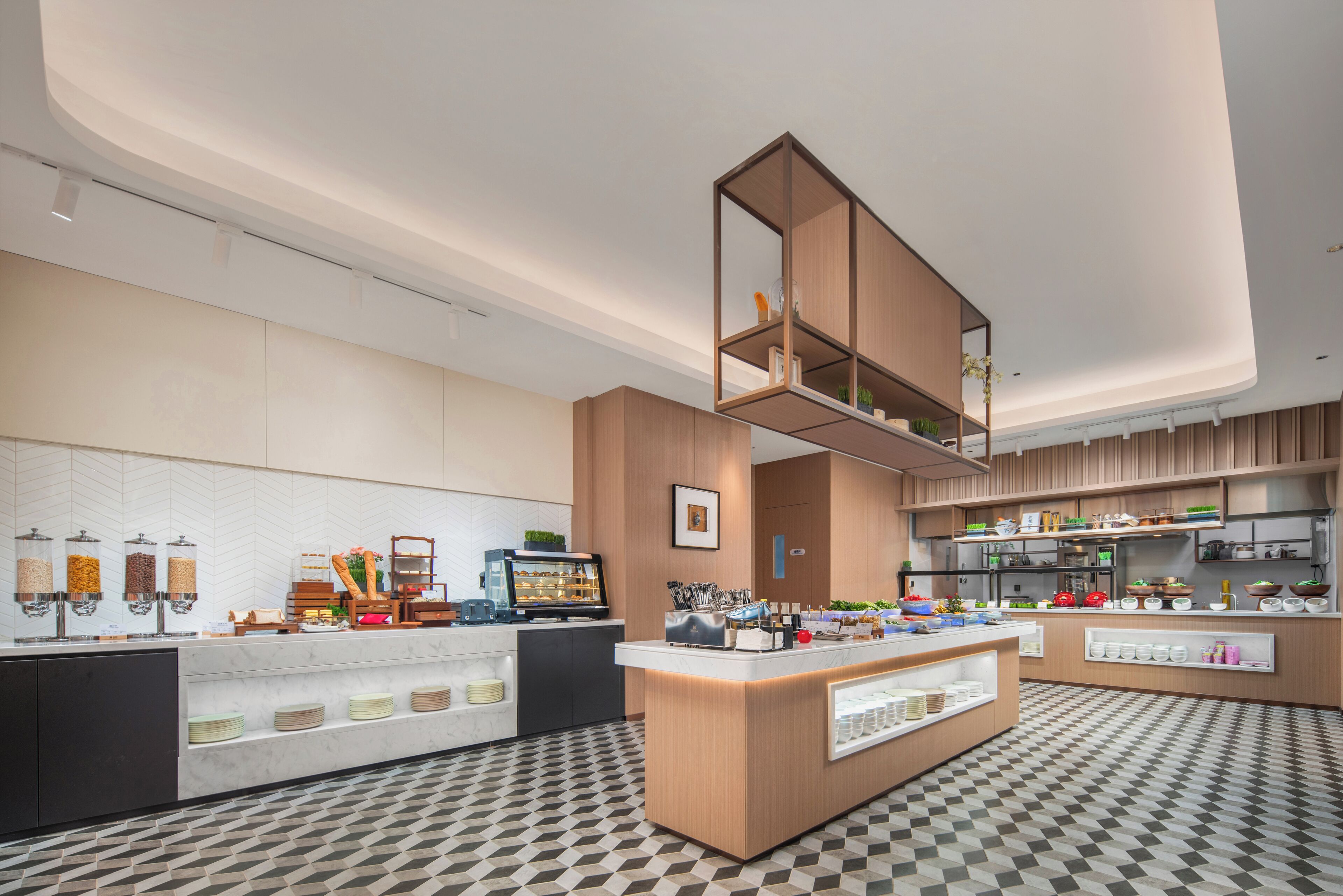 Foto - Holiday Inn Express Beijing Zhongguancun Tech Park by IHG