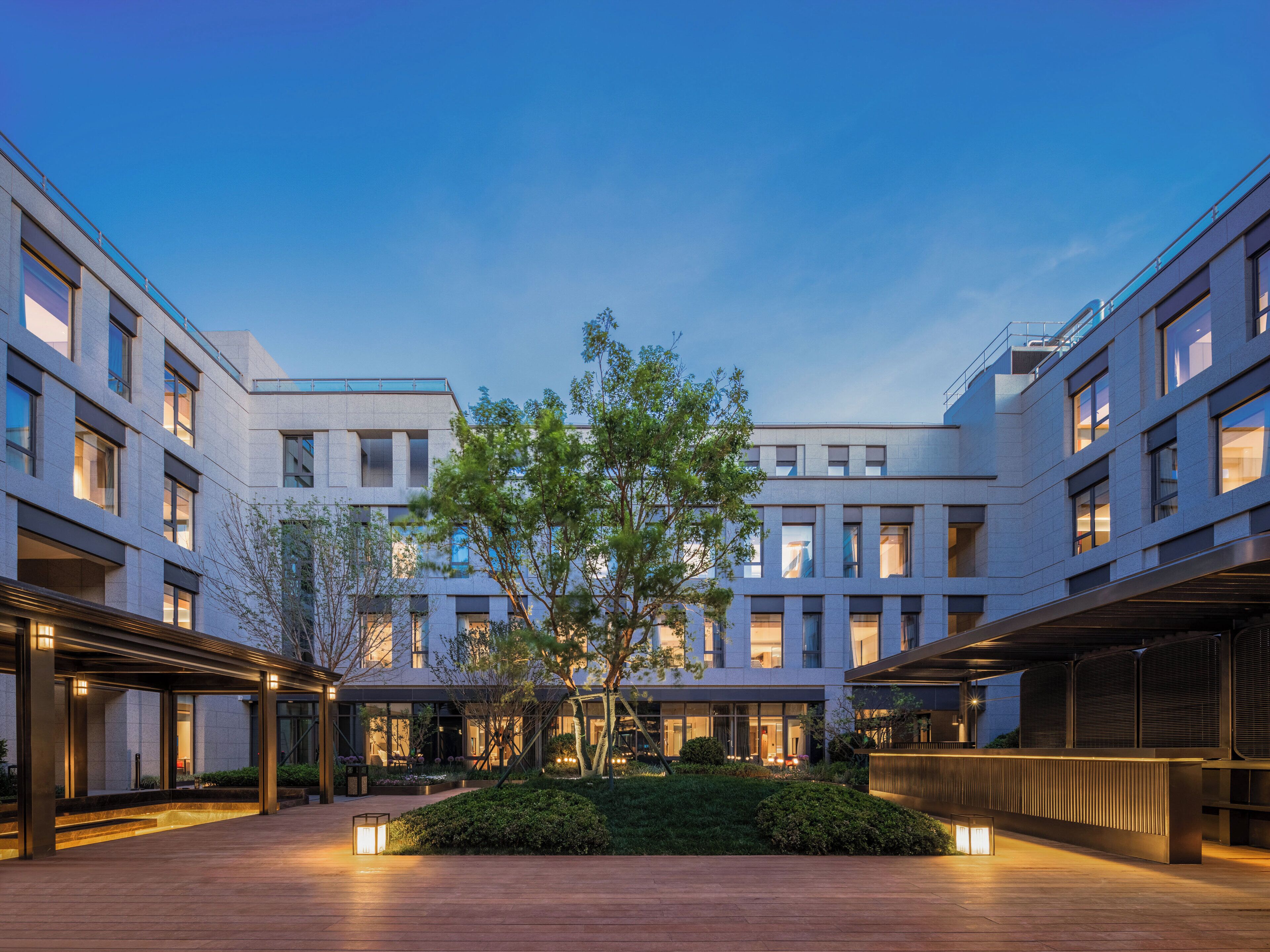 Foto - Holiday Inn Express Beijing Zhongguancun Tech Park by IHG