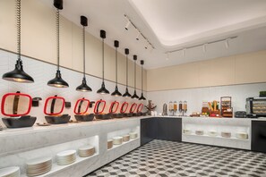 매일 뷔페 무료 아침 식사 포함