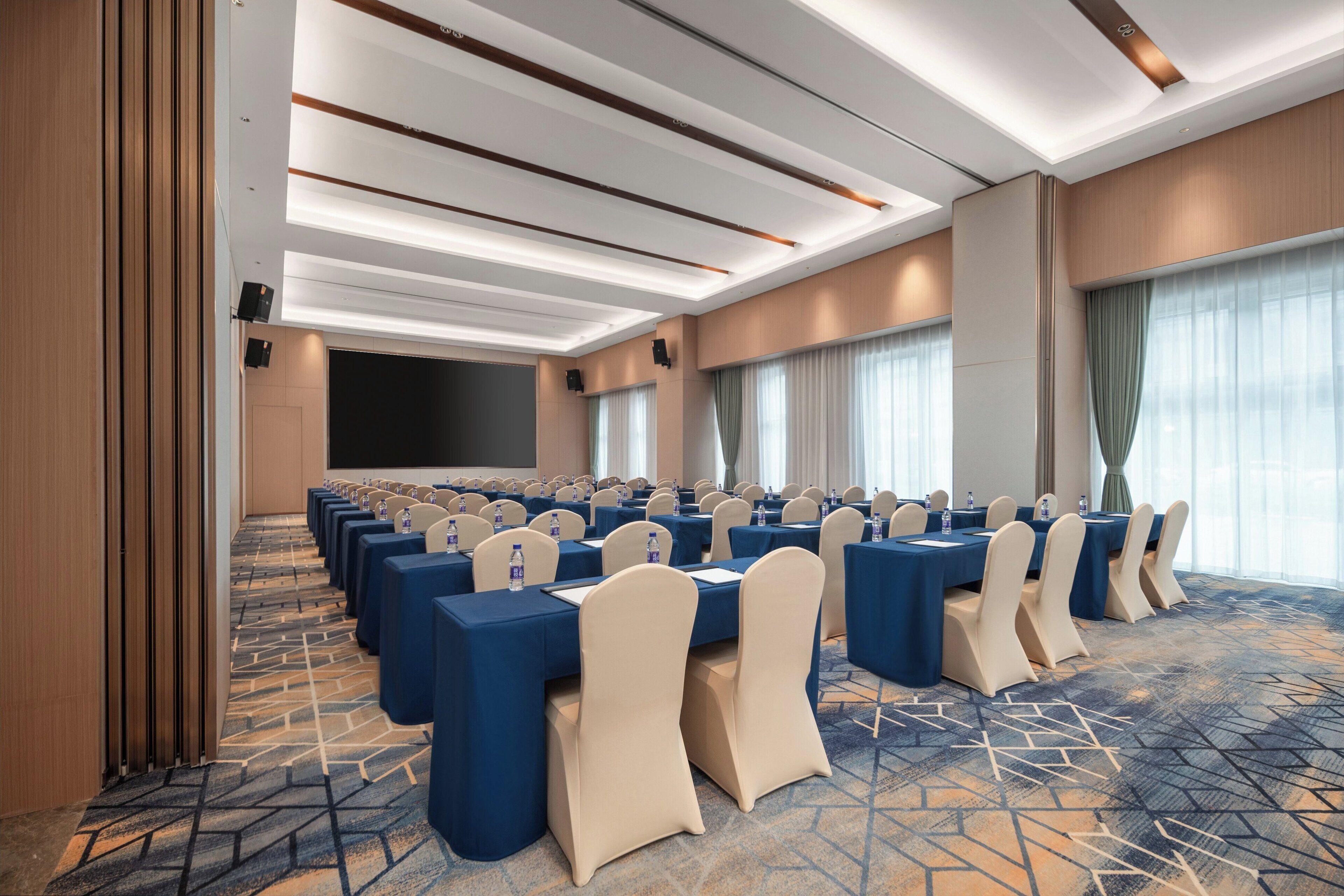 Foto - Holiday Inn Express Beijing Zhongguancun Tech Park by IHG