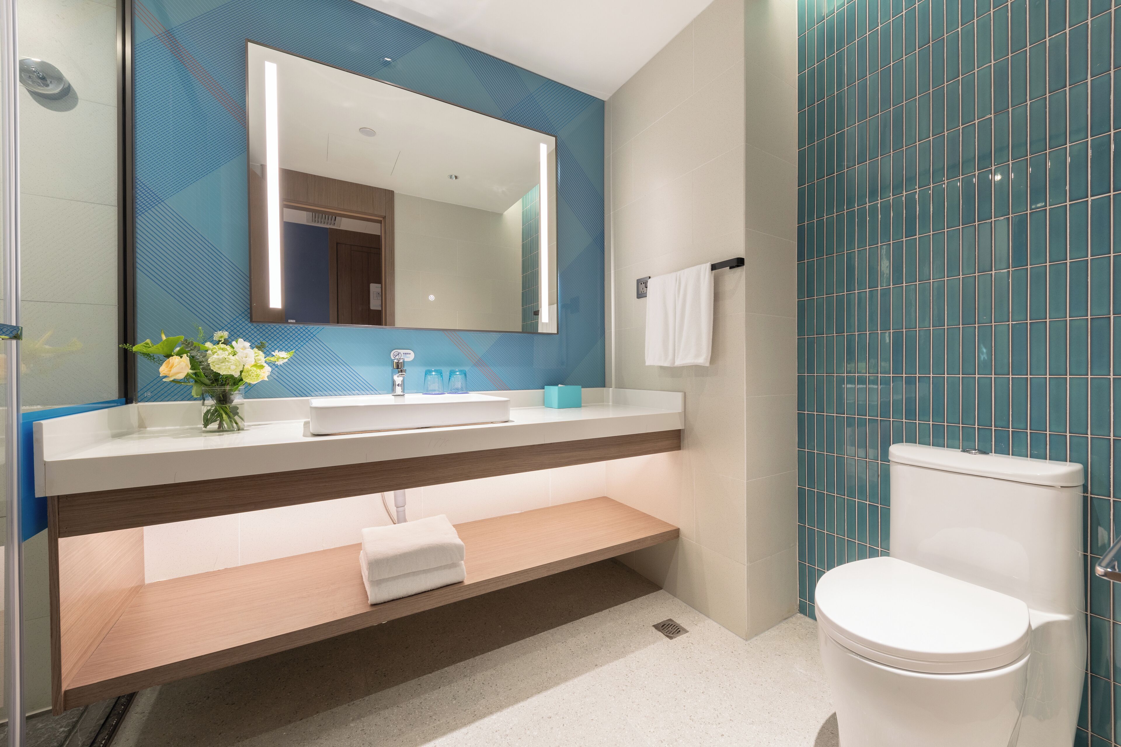 Foto - Holiday Inn Express Changfeng Park