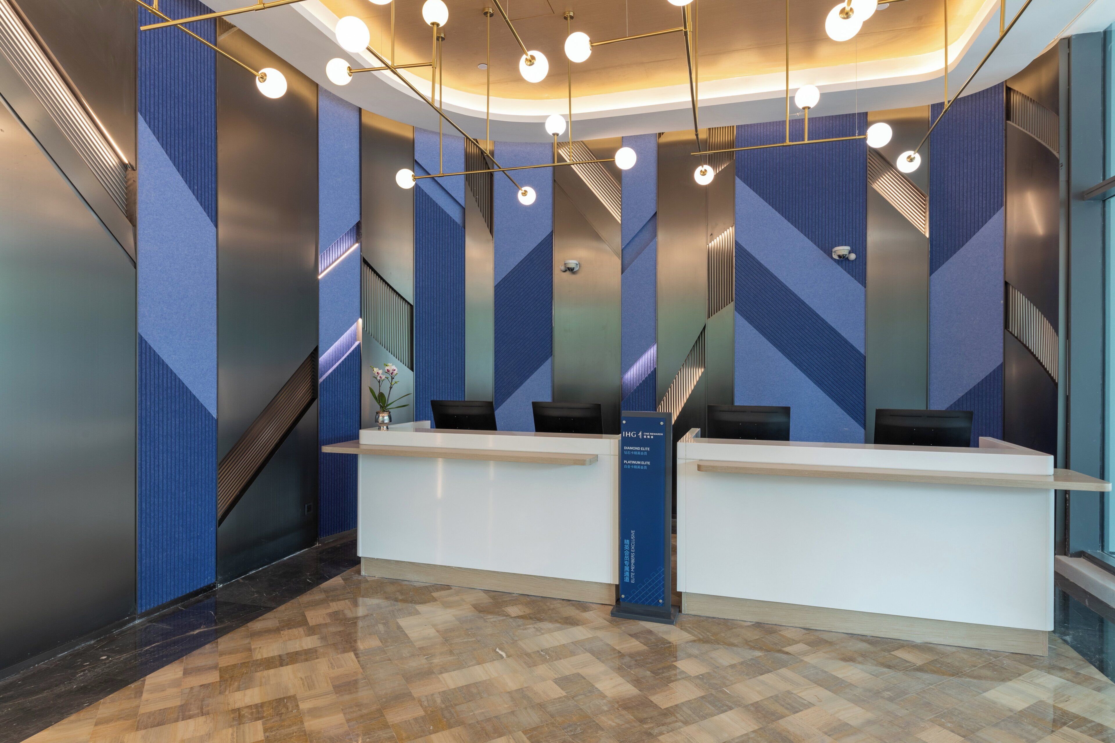 Foto - Holiday Inn Express Shanghai Changfeng Park by IHG