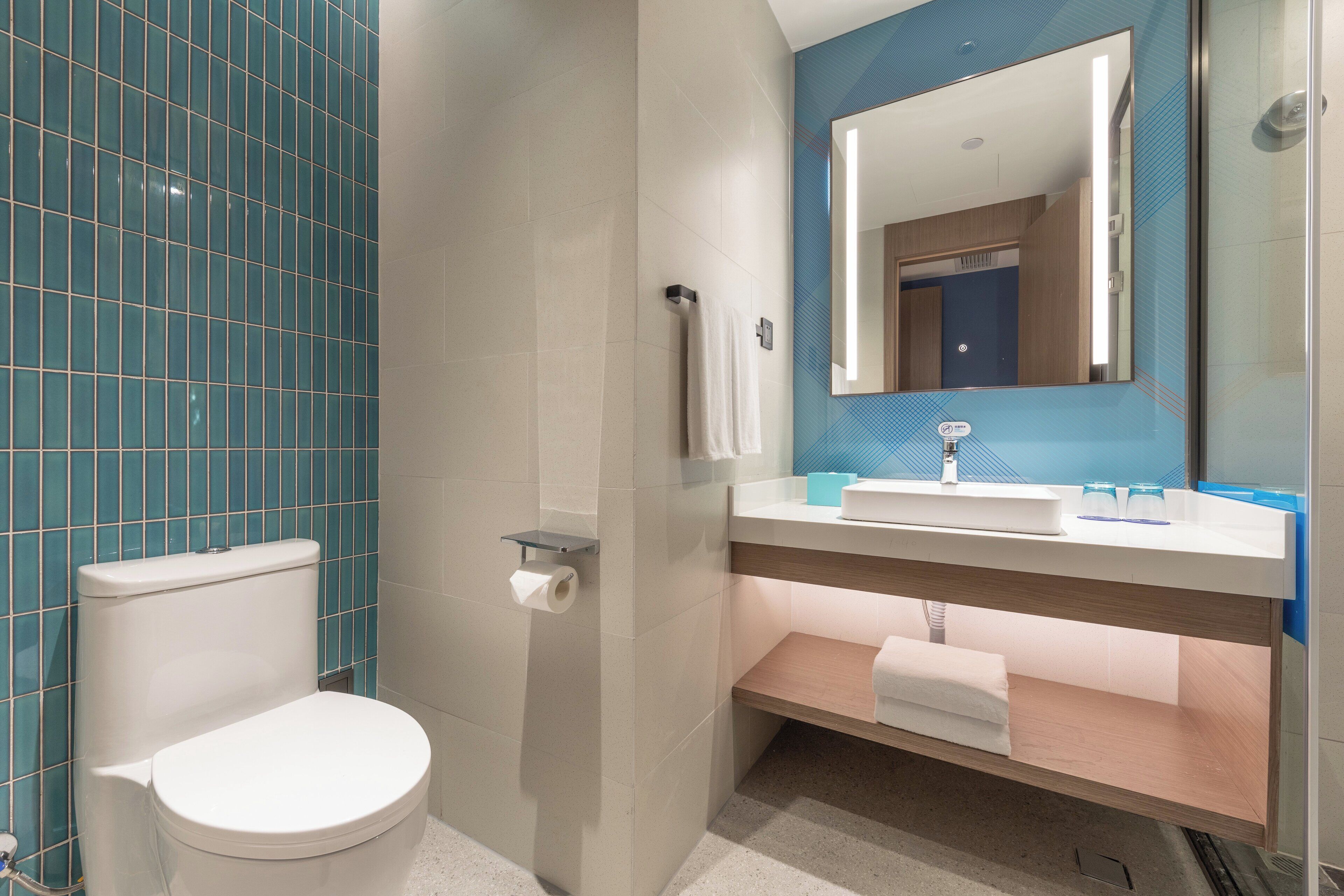 Foto - Holiday Inn Express Changfeng Park