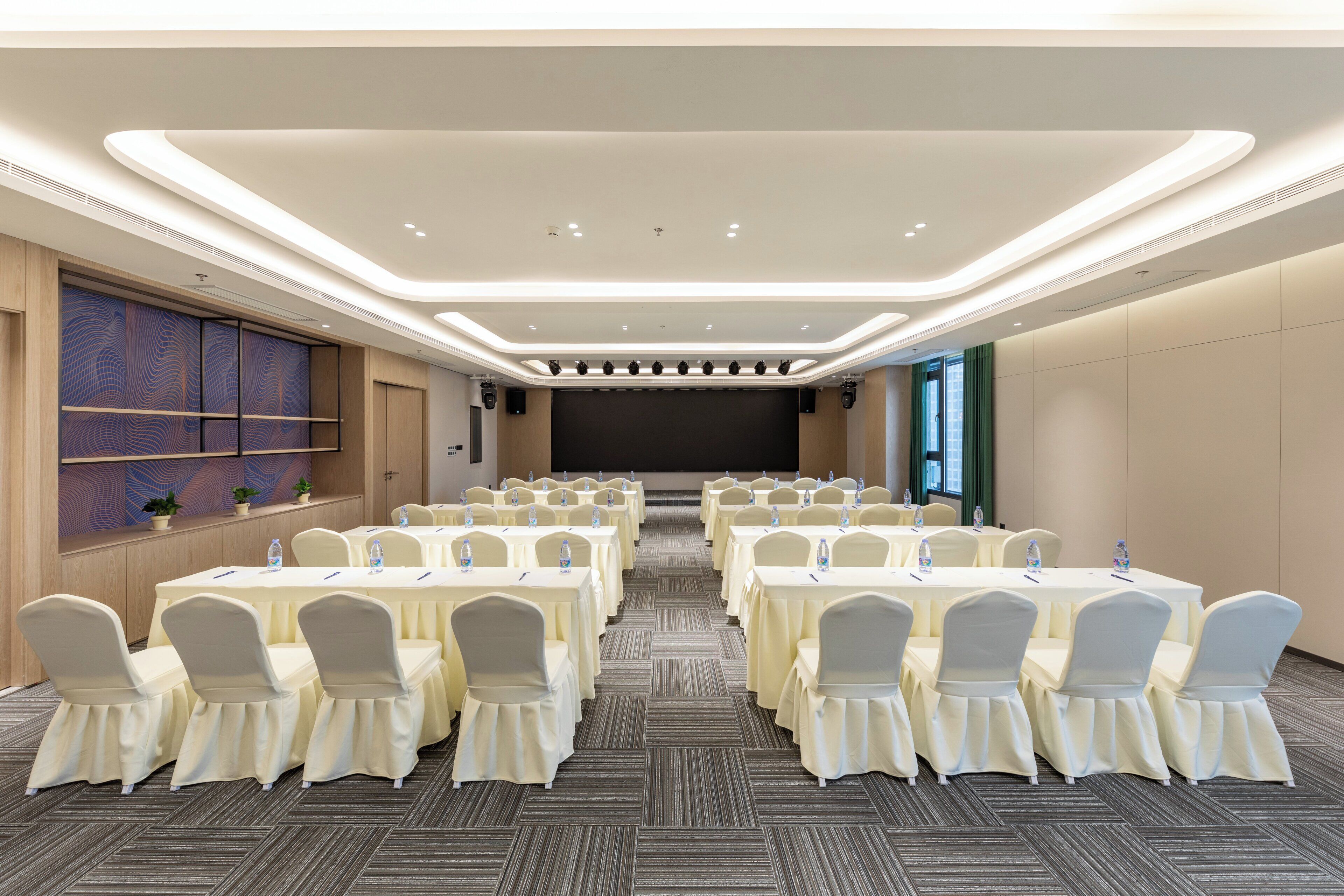 Foto - Holiday Inn Express Shanghai Changfeng Park by IHG