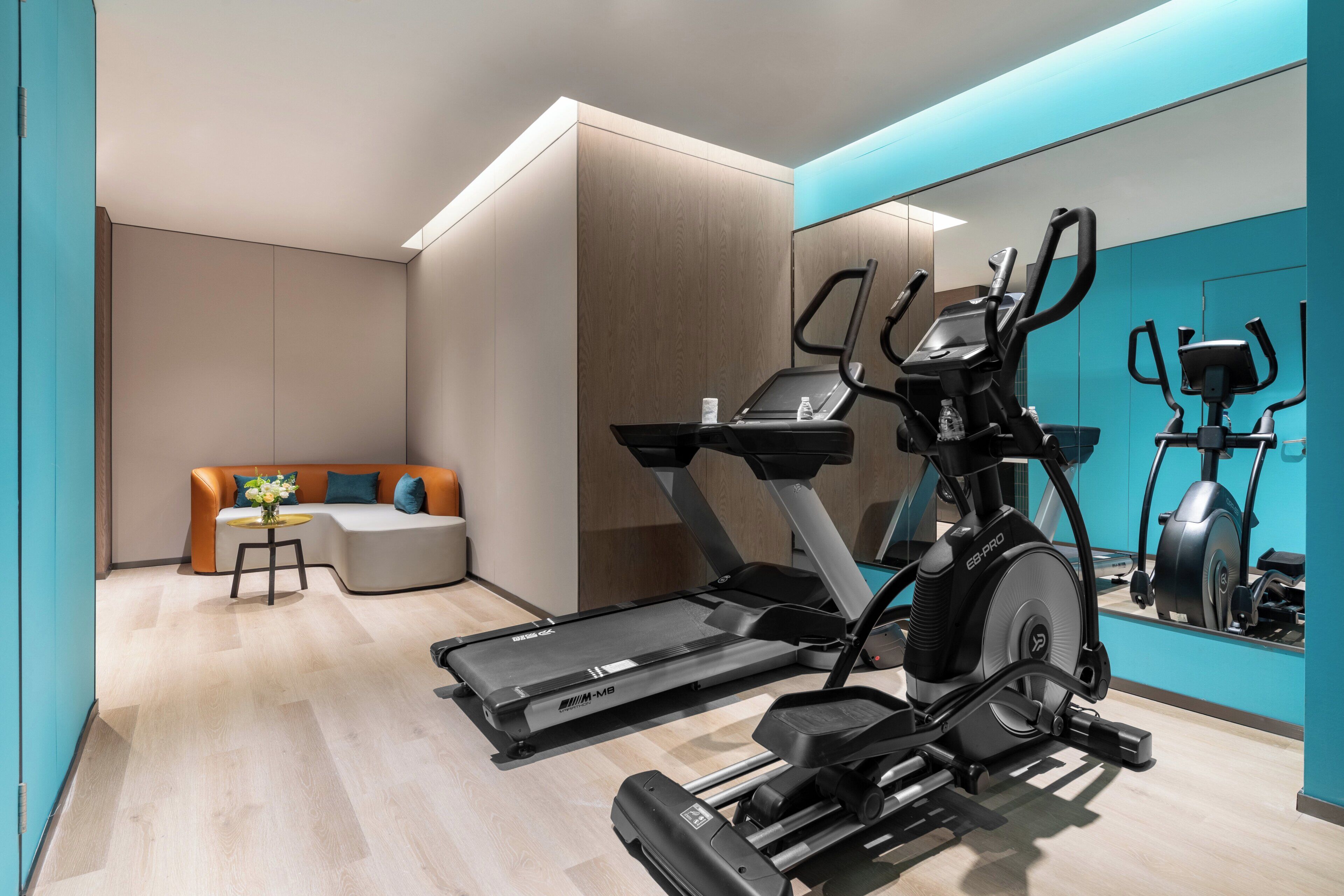 Foto - Holiday Inn Express Shanghai Changfeng Park by IHG
