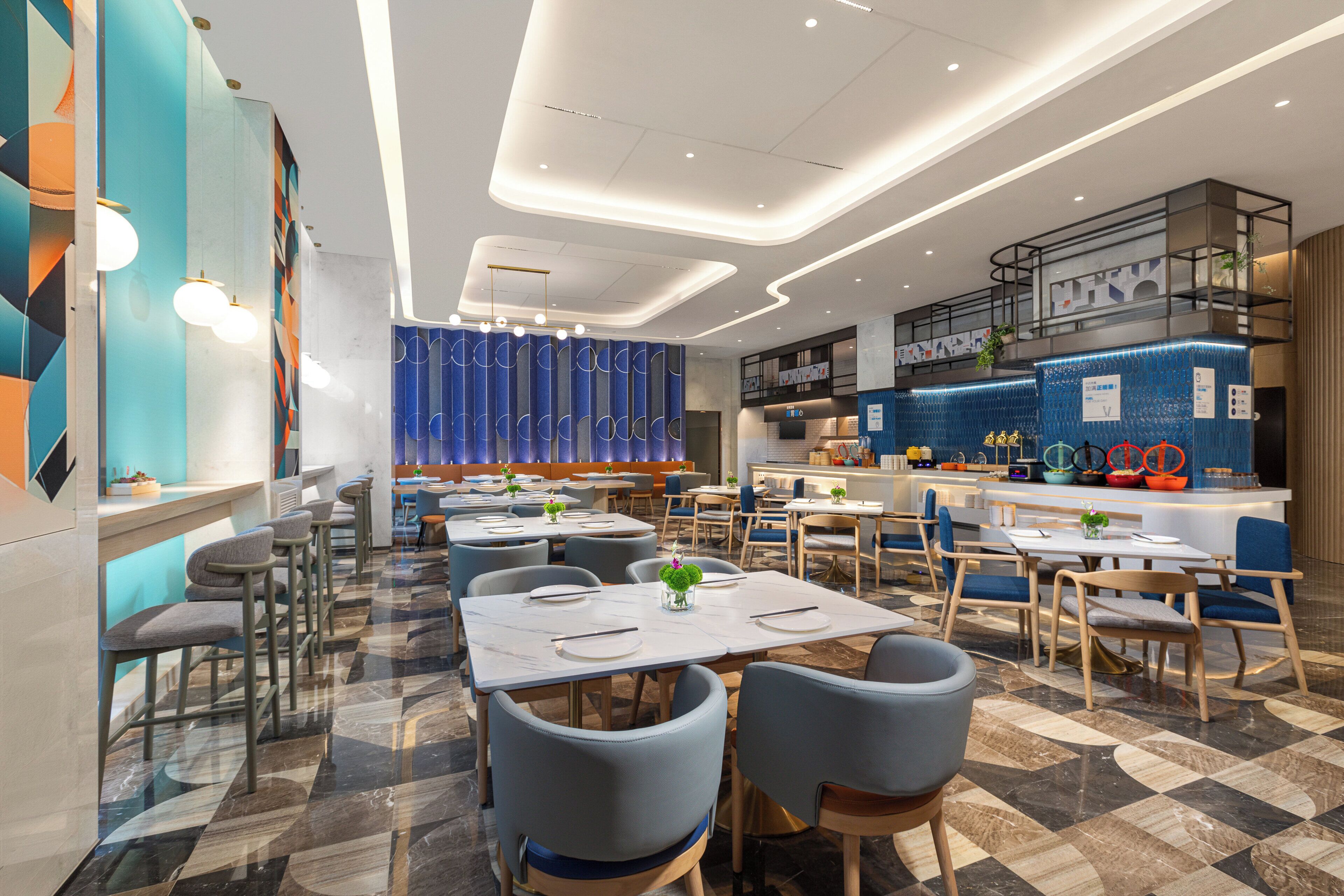 Foto - Holiday Inn Express Changfeng Park