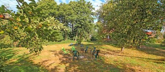 Ferienhaus Penzlin OT Krukow