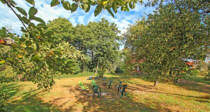 Ferienhaus Penzlin OT Krukow