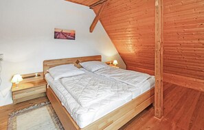 3 habitaciones, cuna de viaje y wifi gratis 