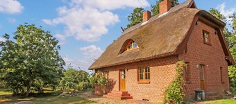 Ferienhaus Penzlin OT Krukow