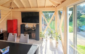 Interior - Ferienwohnung Neppermin/Usedom (Neppermin/Usedom)