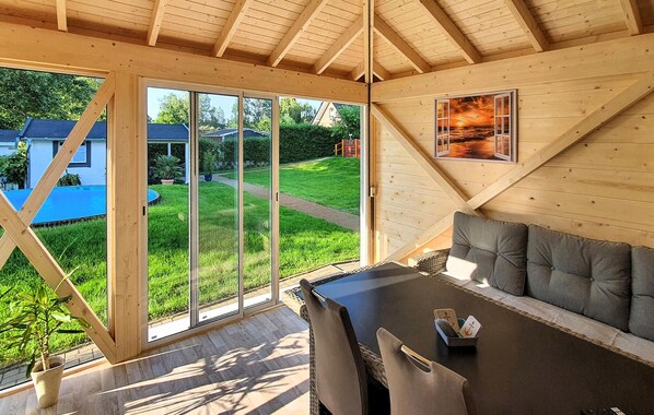 Interior - Ferienwohnung Neppermin/Usedom (Neppermin/Usedom)