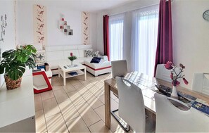 Interior - Ferienwohnung Neppermin/Usedom (Neppermin/Usedom)