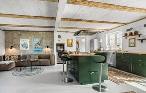 Interior - Lovely home in Thisted with WiFi (Thisted)