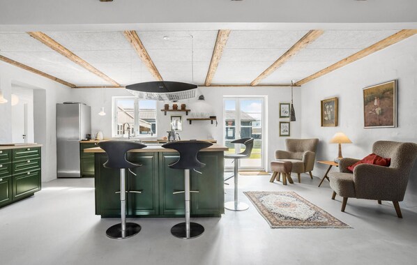 Interior - Lovely home in Thisted with WiFi (Thisted)