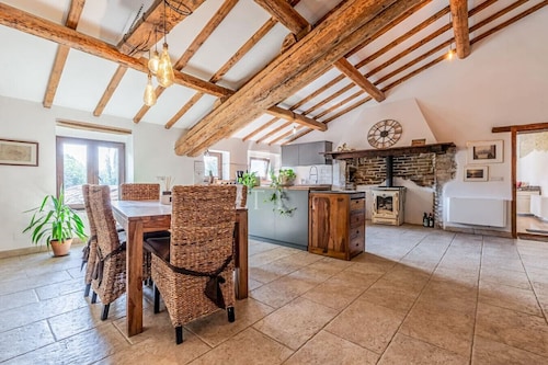 Il Casale di John - Discover Authentic Italy