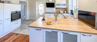 Ferienhaus Reetzow/Usedom