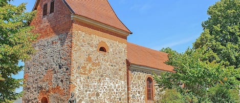 Außenbereich