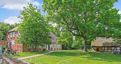 Ferienwohnung Ankershagen