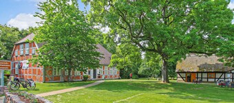 Ferienwohnung Ankershagen