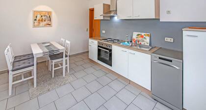 Ferienhaus Saal Bartelshagen