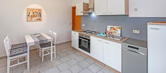 Ferienhaus Saal Bartelshagen