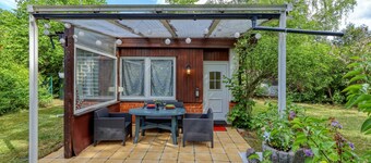 Ferienhaus Fürstenberg/Havel
