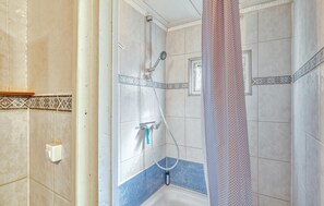 Dusche, Haartrockner