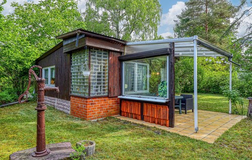 Ferienhaus Fürstenberg/Havel