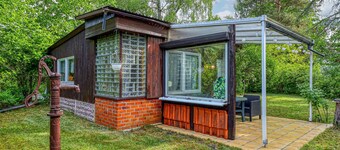 Ferienhaus Fürstenberg/Havel