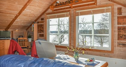 Nice apartment in Markaryd