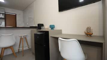 Apartment | Interior