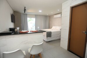 1 Schlafzimmer, Allergikerbettwaren, Pillowtop-Betten